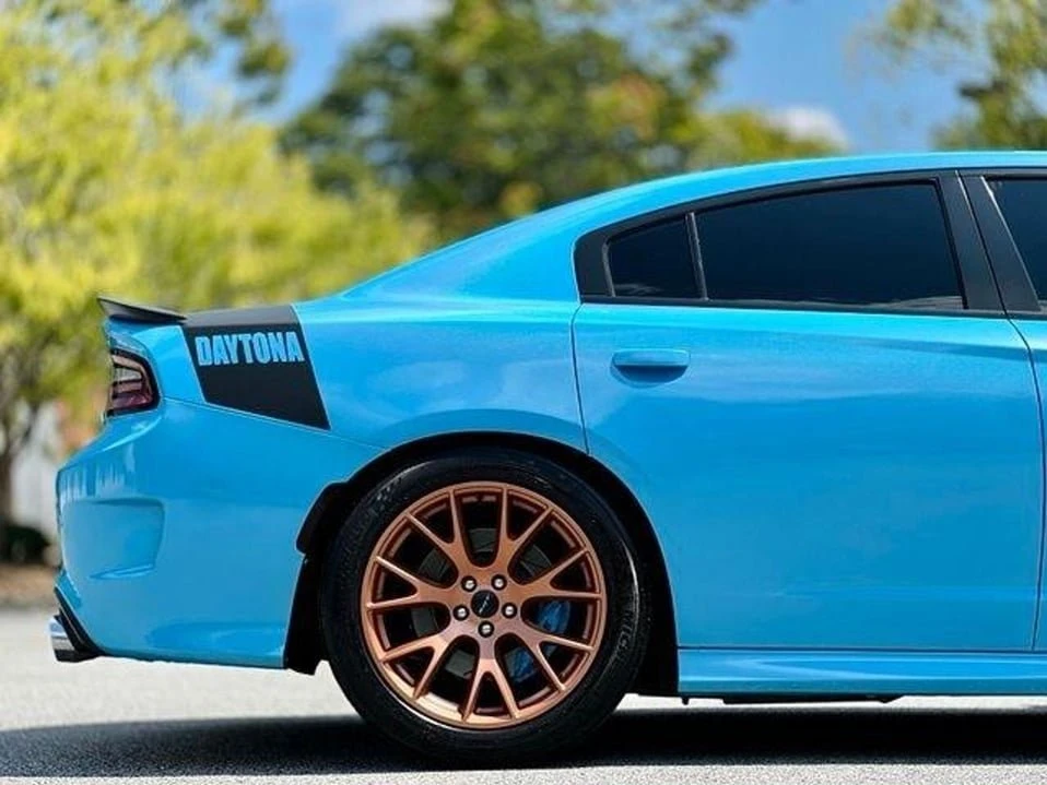 2018 Dodge Charger 7th Gen - Image 5 of 20