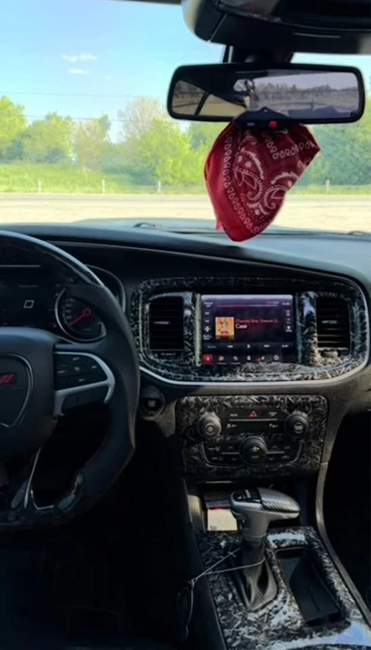 2018 Dodge Charger 7th Gen - Image 3 of 6