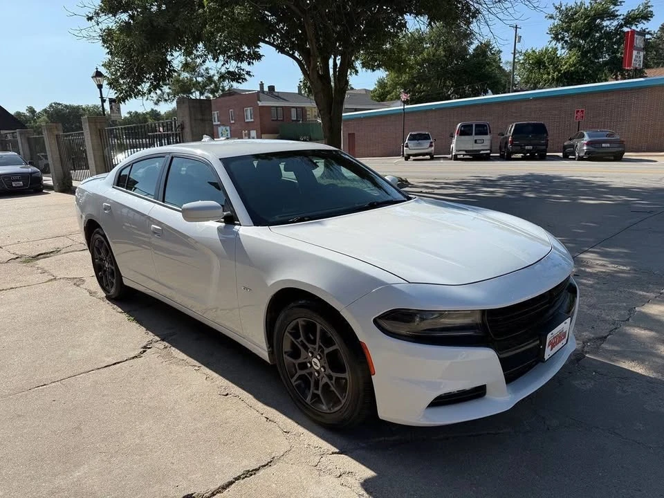 2018 Dodge Charger 7th Gen - Image 3 of 20