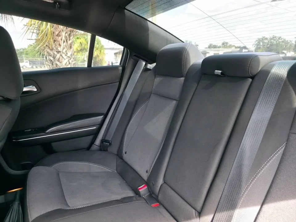 2018 Dodge Charger 7th Gen - Image 20 of 20