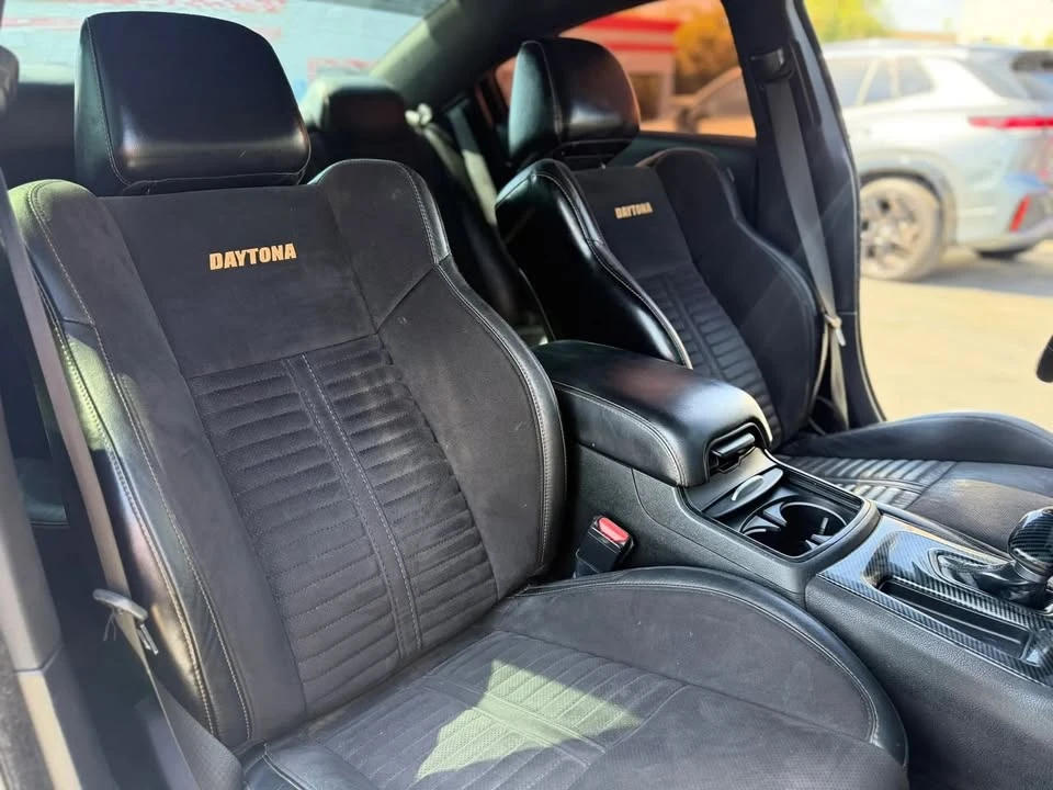 2018 Dodge Charger 7th Gen - Image 14 of 20