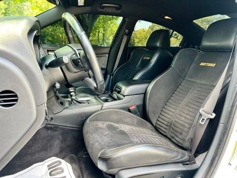 2018 Dodge Charger 7th Gen - Image 19 of 20