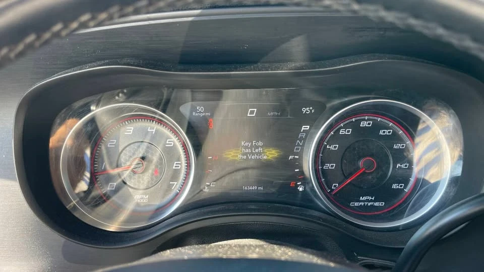 2018 Dodge Charger 7th Gen - Image 19 of 20
