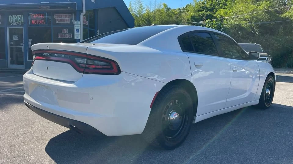 2018 Dodge Charger 7th Gen - Image 5 of 20