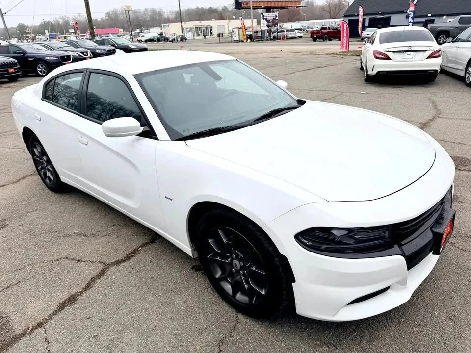 2018 Dodge Charger 7th Gen - Image 2 of 20