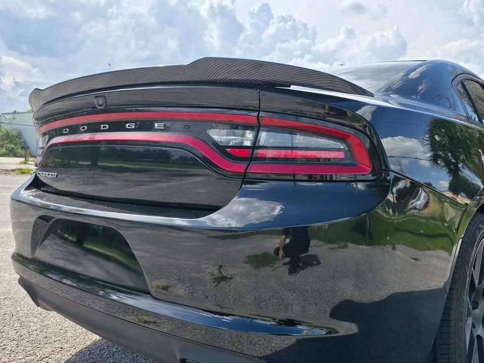 2018 Dodge Charger 7th Gen - Image 12 of 20