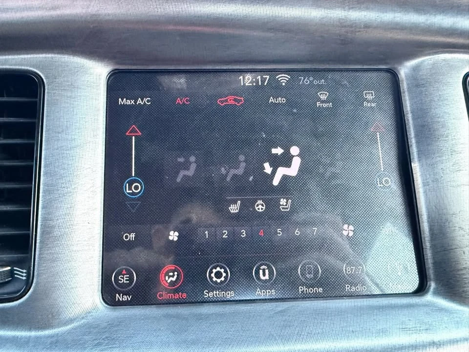 2018 Dodge Charger 7th Gen - Image 20 of 20