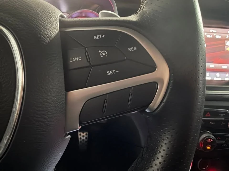 2018 Dodge Charger 7th Gen - Image 11 of 20