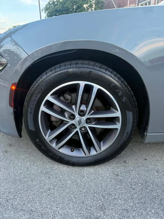 2018 Dodge Charger 7th Gen - Image 13 of 19