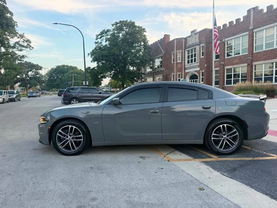 2018 Dodge Charger 7th Gen - Image 4 of 19