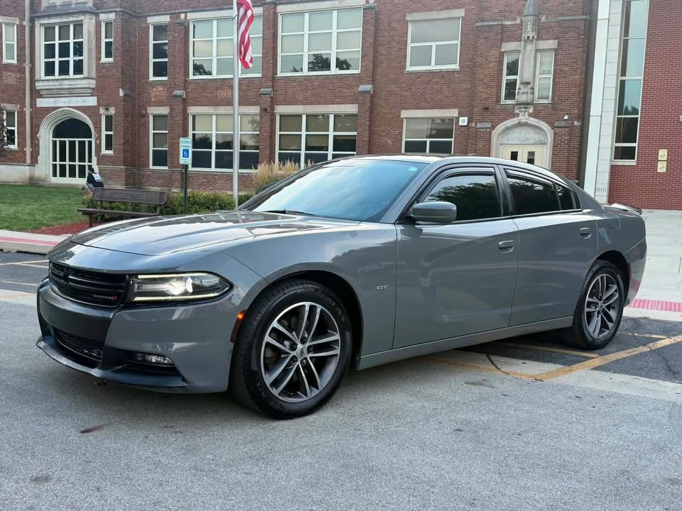 2018 Dodge Charger 7th Gen - Image 19 of 19