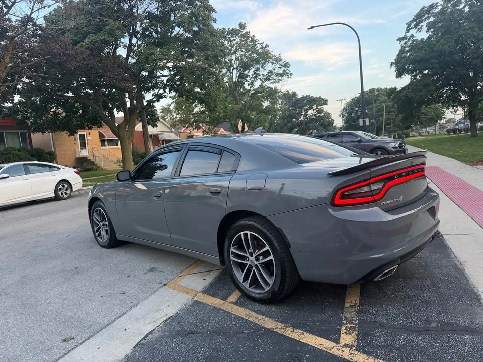 2018 Dodge Charger 7th Gen - Image 4 of 20