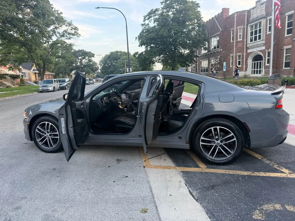 2018 Dodge Charger 7th Gen - Image 6 of 20