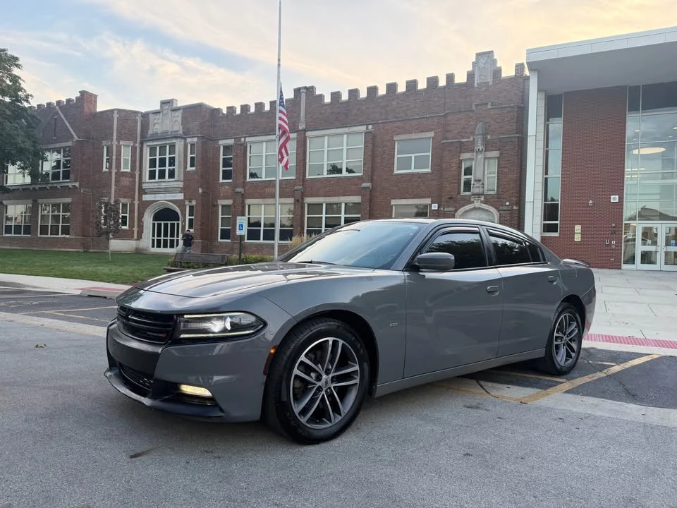 2018 Dodge Charger 7th Gen - Image 20 of 20