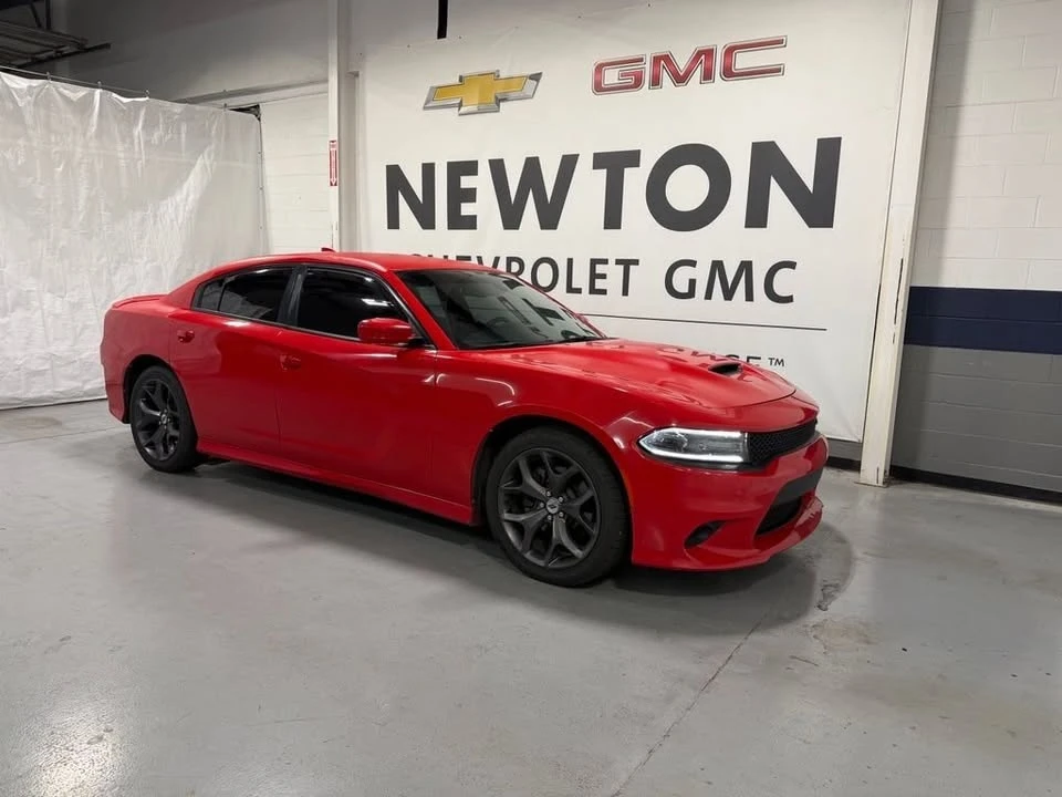 2018 Dodge Charger 7th Gen - Image 2 of 20