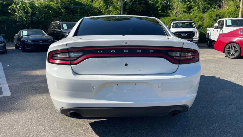 2018 Dodge Charger 7th Gen - Image 6 of 20