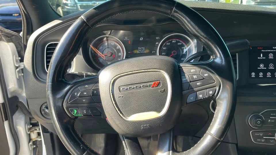2018 Dodge Charger 7th Gen - Image 16 of 20