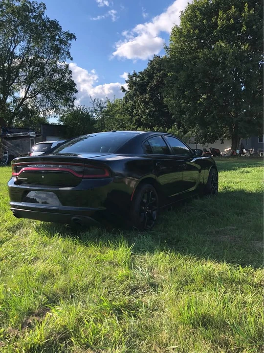 2018 Dodge Charger 7th Gen - Image 5 of 17