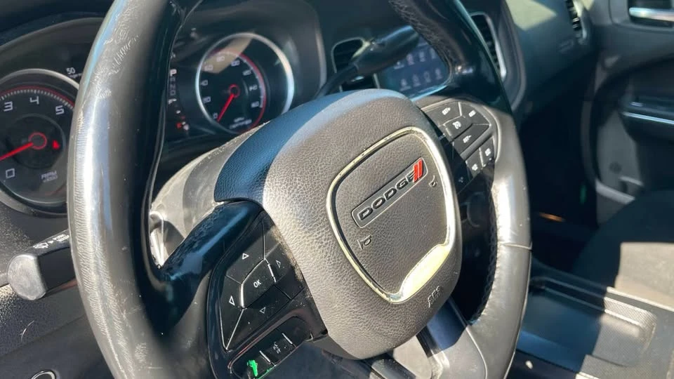 2018 Dodge Charger 7th Gen - Image 14 of 20