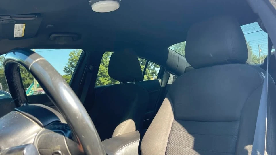 2018 Dodge Charger 7th Gen - Image 13 of 20