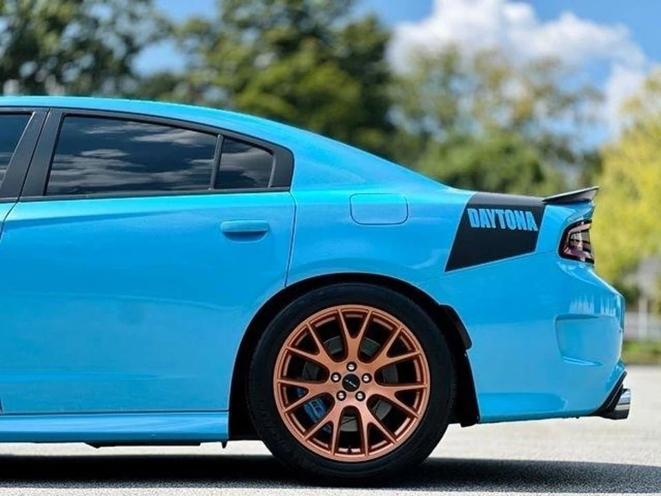 2018 Dodge Charger 7th Gen - Image 13 of 20