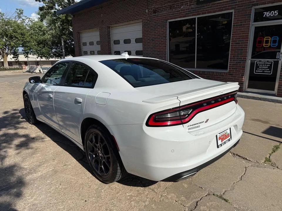 2018 Dodge Charger 7th Gen - Image 7 of 20