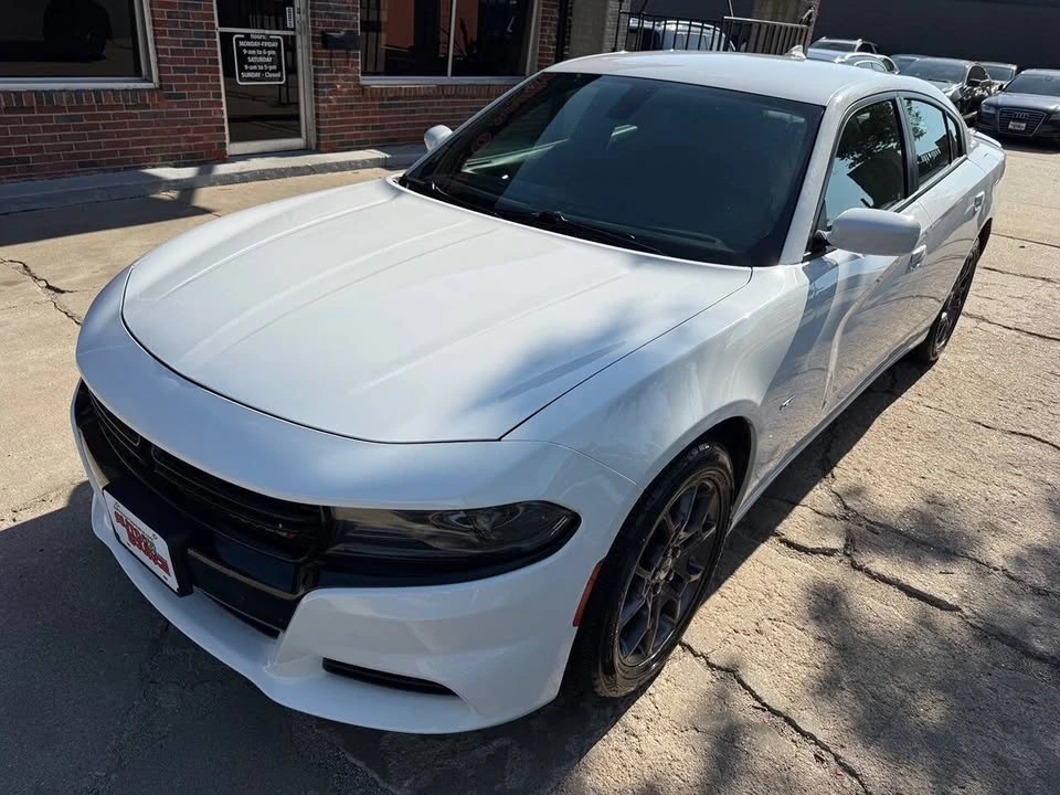 2018 Dodge Charger 7th Gen - Image 9 of 20