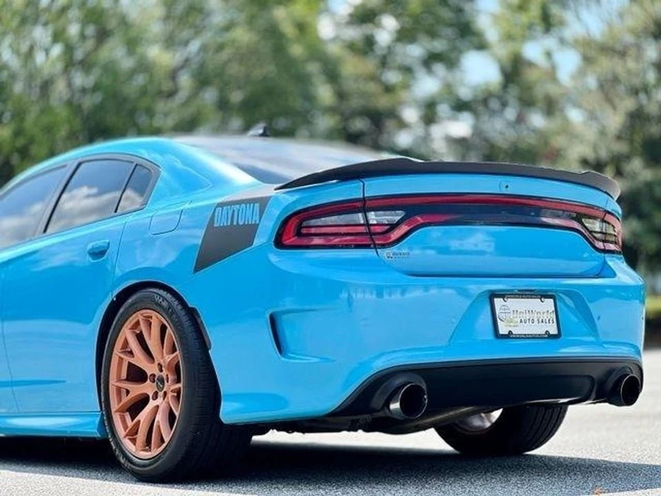 2018 Dodge Charger 7th Gen - Image 10 of 20