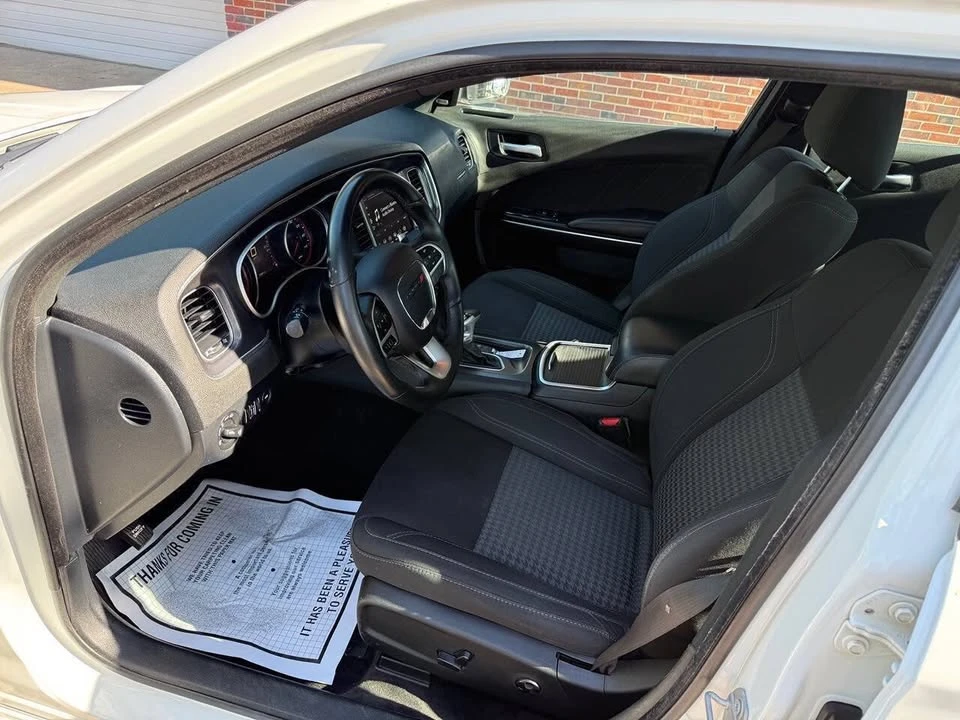 2018 Dodge Charger 7th Gen - Image 10 of 20