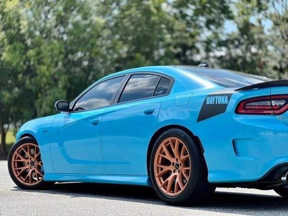 2018 Dodge Charger 7th Gen - Image 11 of 20
