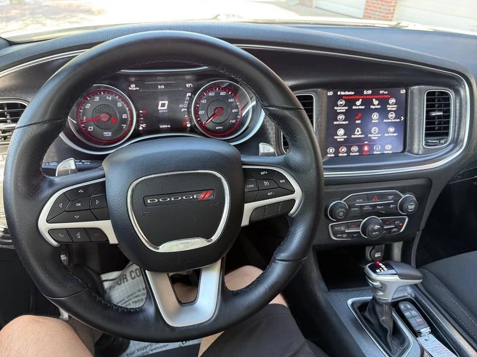 2018 Dodge Charger 7th Gen - Image 16 of 20