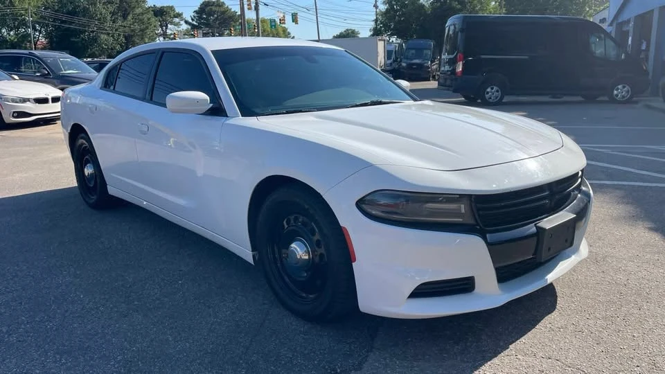2018 Dodge Charger 7th Gen - Image 3 of 20