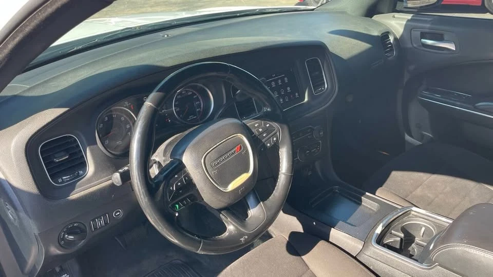 2018 Dodge Charger 7th Gen - Image 18 of 20
