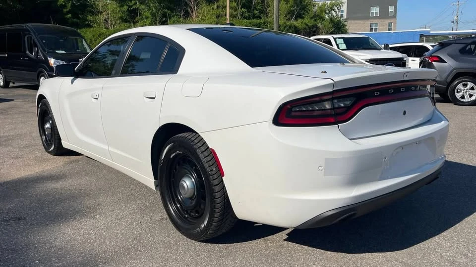 2018 Dodge Charger 7th Gen - Image 7 of 20