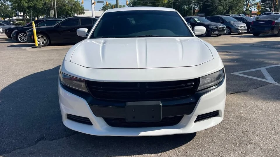 2018 Dodge Charger 7th Gen - Image 2 of 20