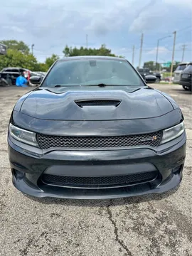 2018 Dodge Charger R/T 392