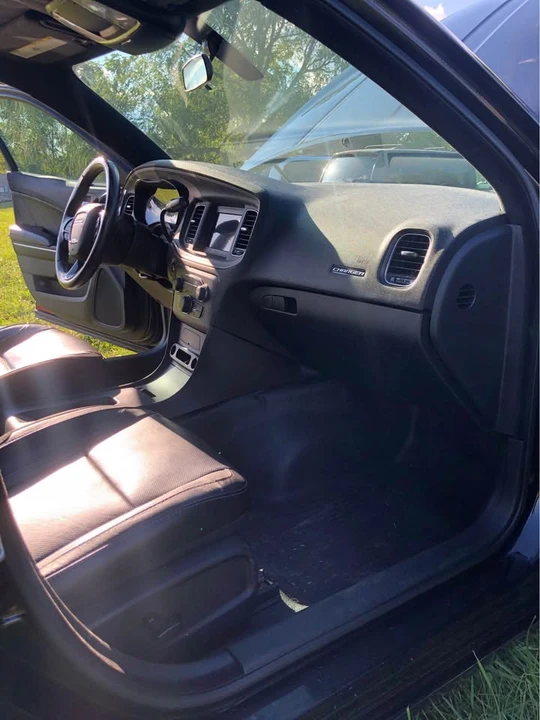 2018 Dodge Charger 7th Gen - Image 10 of 17