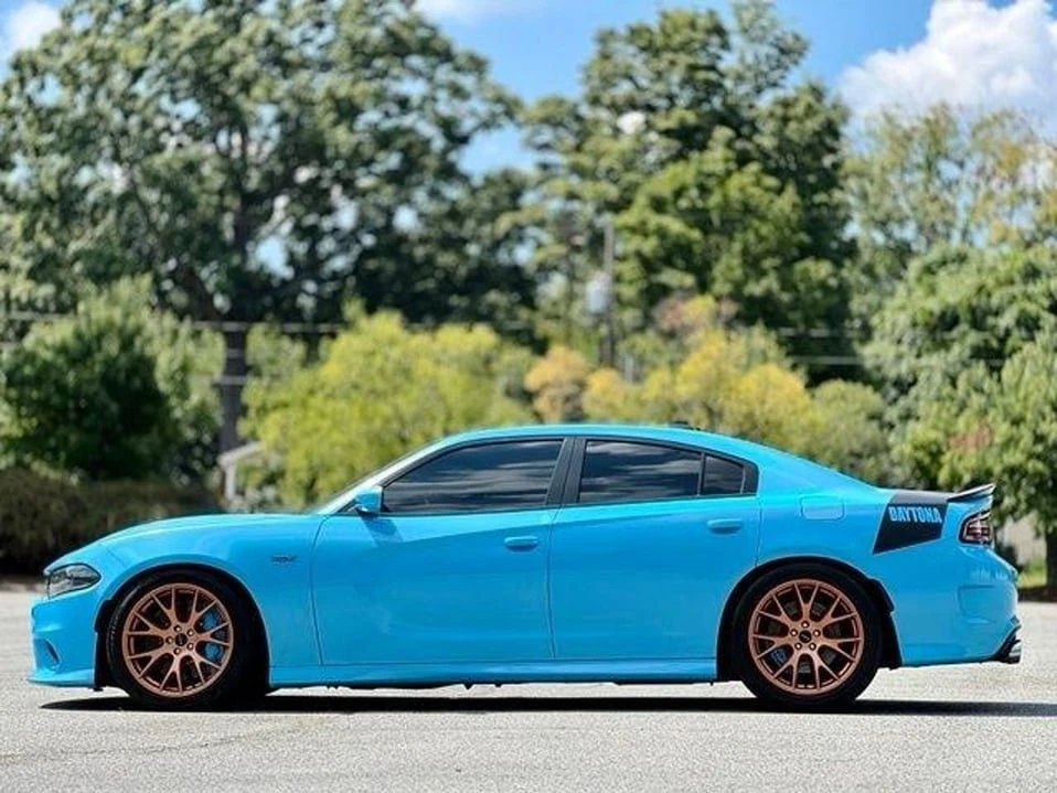 2018 Dodge Charger 7th Gen - Image 12 of 20