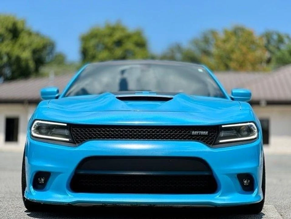 2018 Dodge Charger 7th Gen - Image 2 of 20