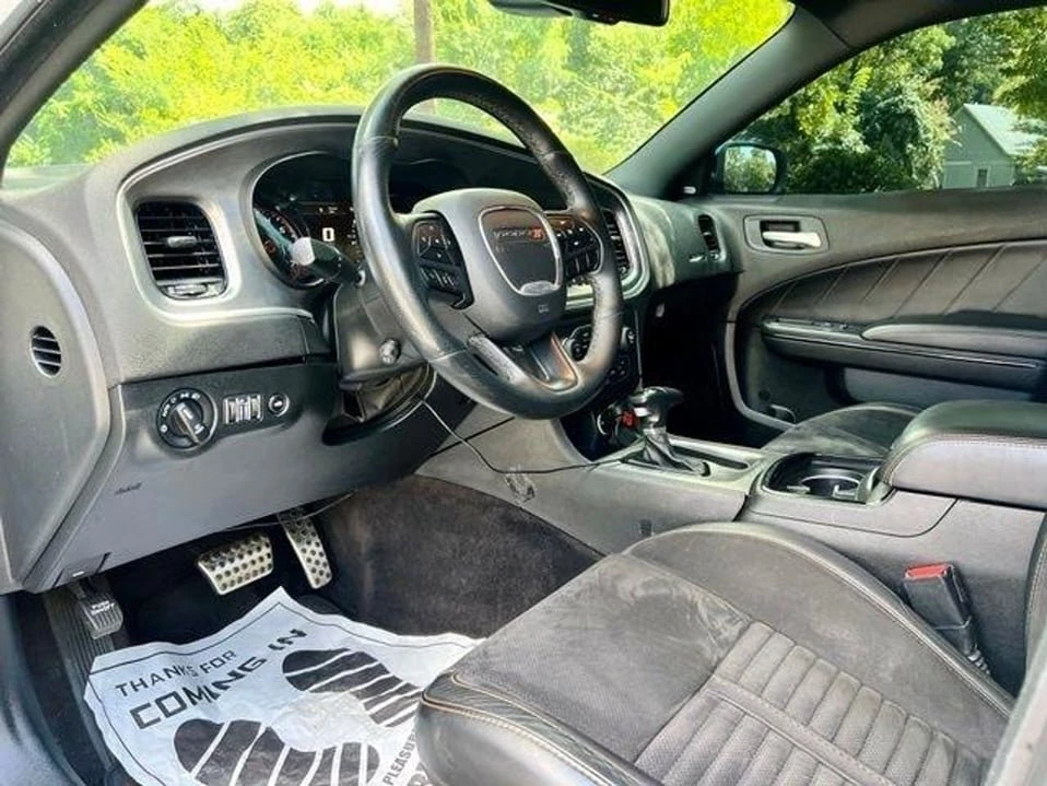 2018 Dodge Charger 7th Gen - Image 17 of 20