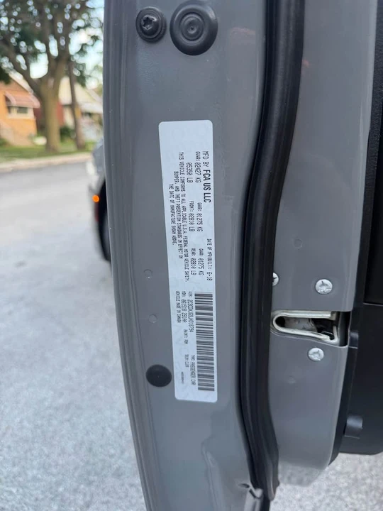2018 Dodge Charger 7th Gen - Image 10 of 20