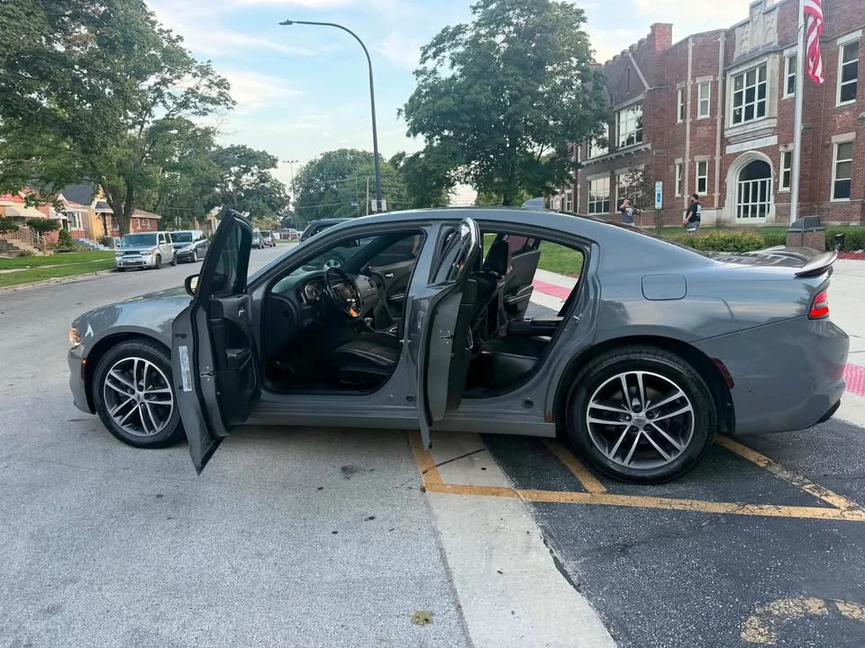 2018 Dodge Charger 7th Gen - Image 7 of 19