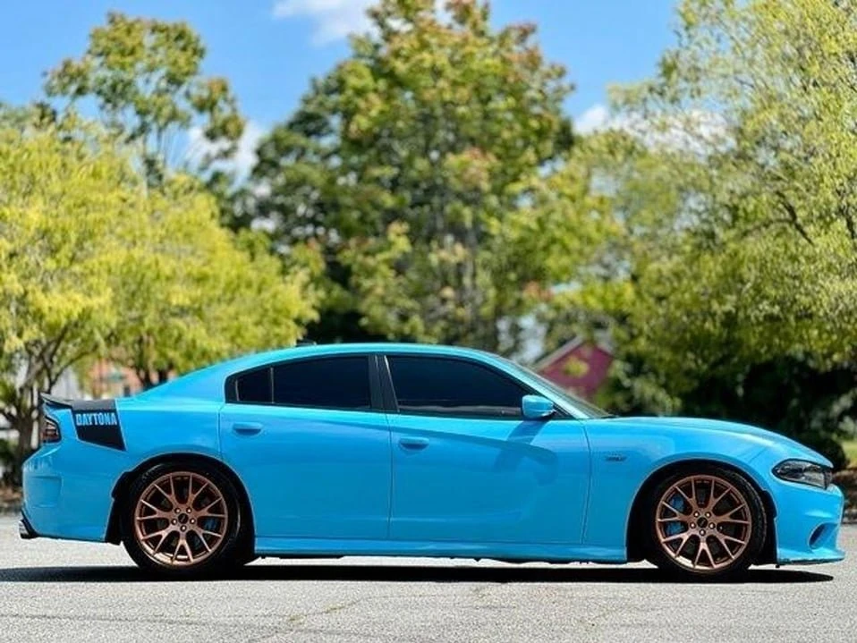 2018 Dodge Charger 7th Gen - Image 4 of 20