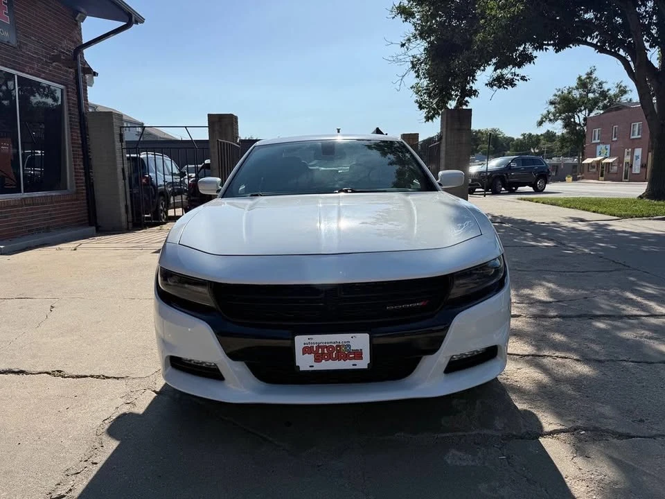 2018 Dodge Charger 7th Gen - Image 2 of 20