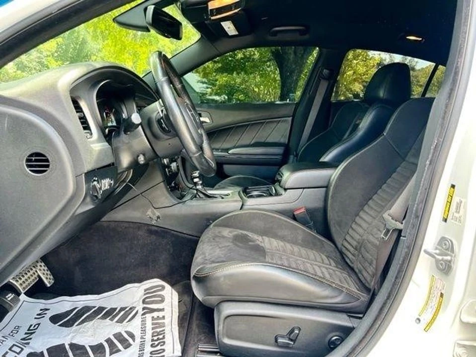 2018 Dodge Charger 7th Gen - Image 18 of 20