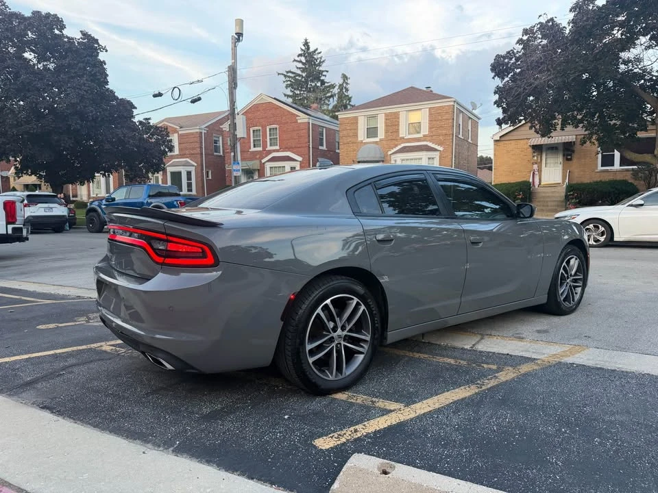 2018 Dodge Charger 7th Gen - Image 2 of 20