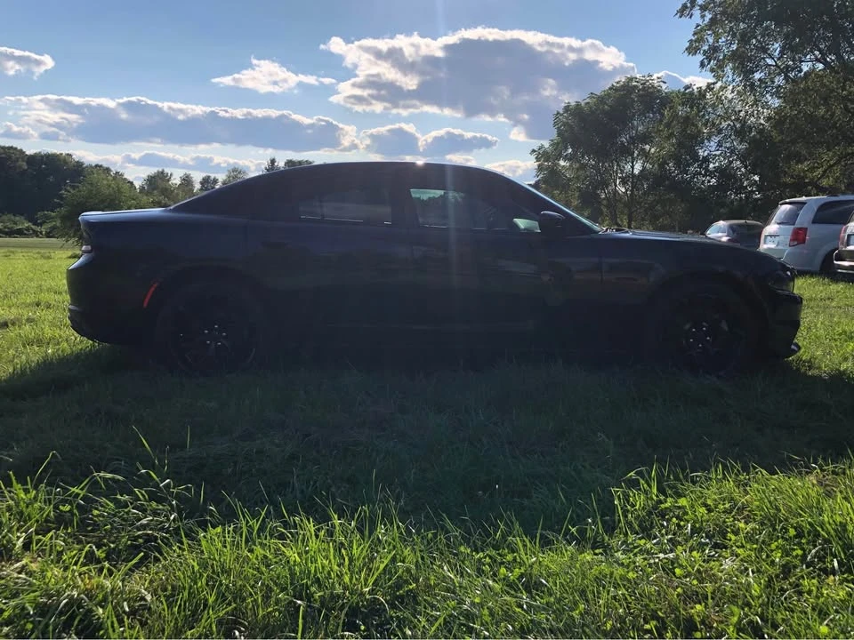 2018 Dodge Charger 7th Gen - Image 6 of 17