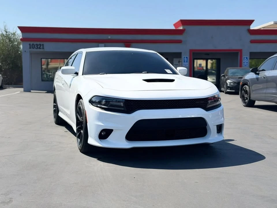 2018 Dodge Charger 7th Gen - Image 2 of 20