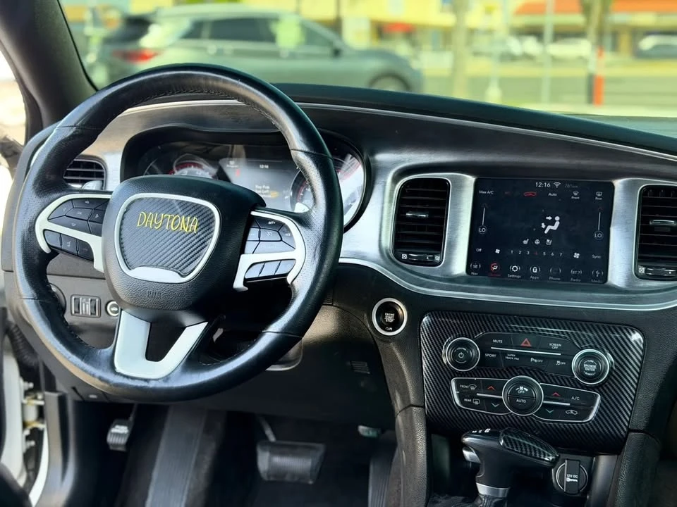 2018 Dodge Charger 7th Gen - Image 16 of 20
