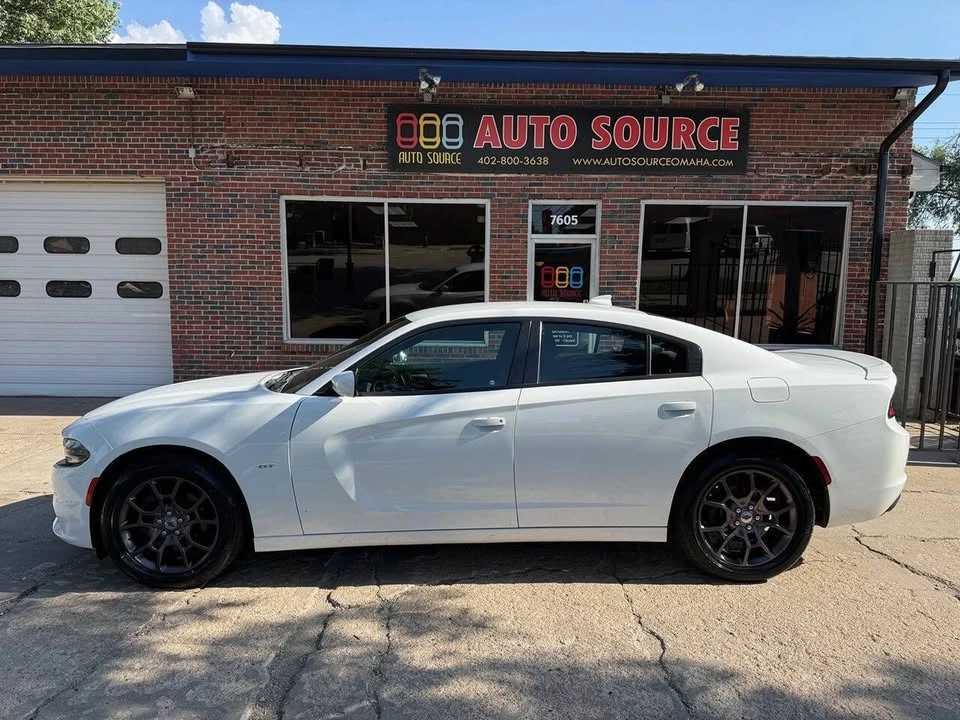 2018 Dodge Charger 7th Gen - Image 8 of 20